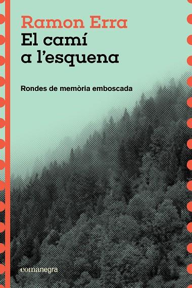 EL CAMÍ A L'ESQUENA | 9791387969271 | ERRA, RAMON