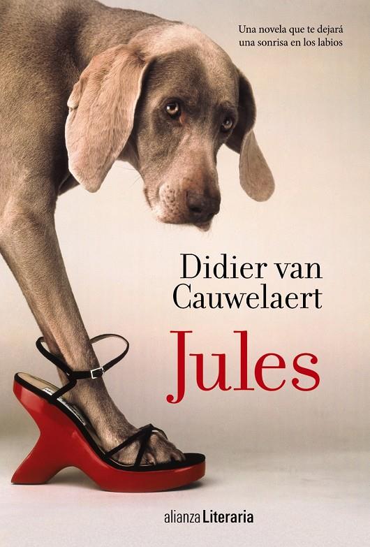 JULES | 9788491044604 | CAUWELAERT, DIDIER VAN