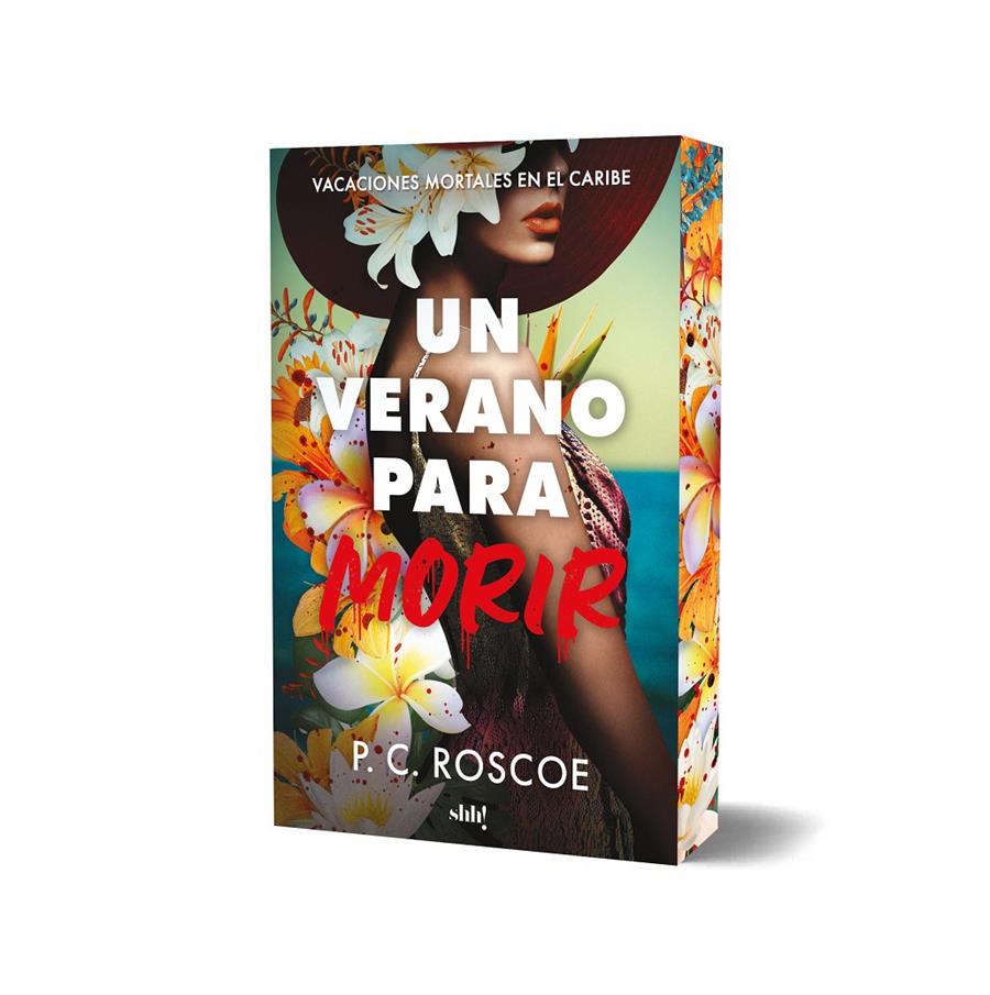 UN VERANO PARA MORIR | 9788414065921 | P. C. ROSCOE