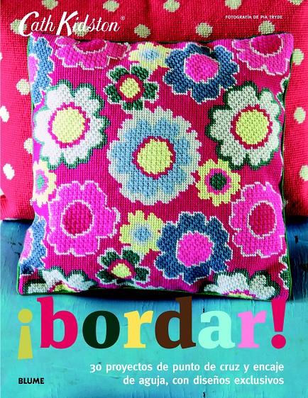 CATH KIDSTON. ¡BORDAR! | 9788415317845 | KIDSTON, CATH