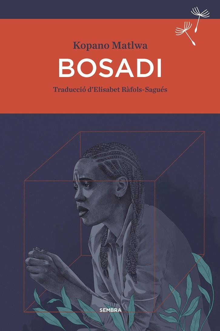 BOSADI | 9788410198463 | MATLWA, KOPANO