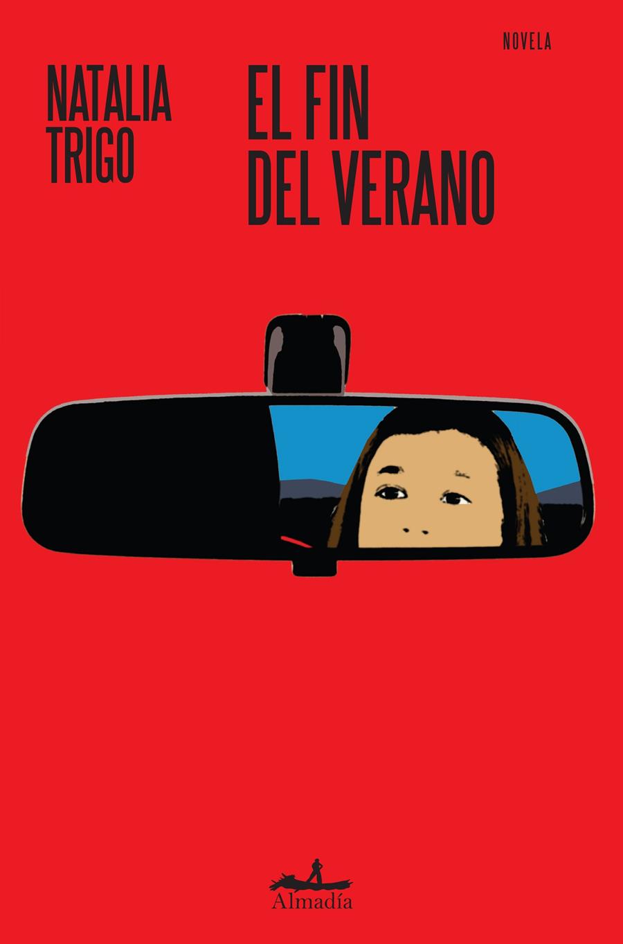 EL FIN DEL VERANO | 9791399109764 | TRIGO, NATALIA