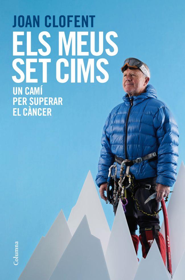 ELS MEUS SET CIMS | 9788466416290 | CLOFENT, JOAN 