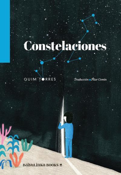 CONSTELACIONES | 9788412080797 | TORRES TORRES, QUIM