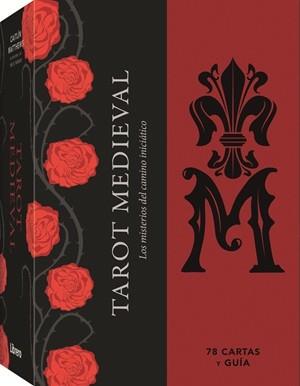 TAROT MEDIEVAL | 9789464990607 | MATTHEWS, CAITLIN