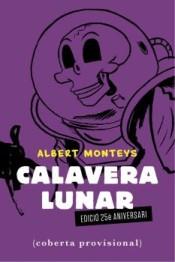 CALAVERA LUNAR | 9788412363340 | VVAA