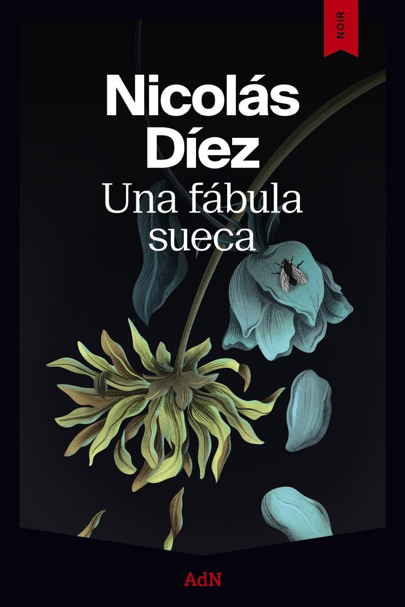 UNA FÁBULA SUECA | 9791387596453 | DÍEZ, NICOLÁS