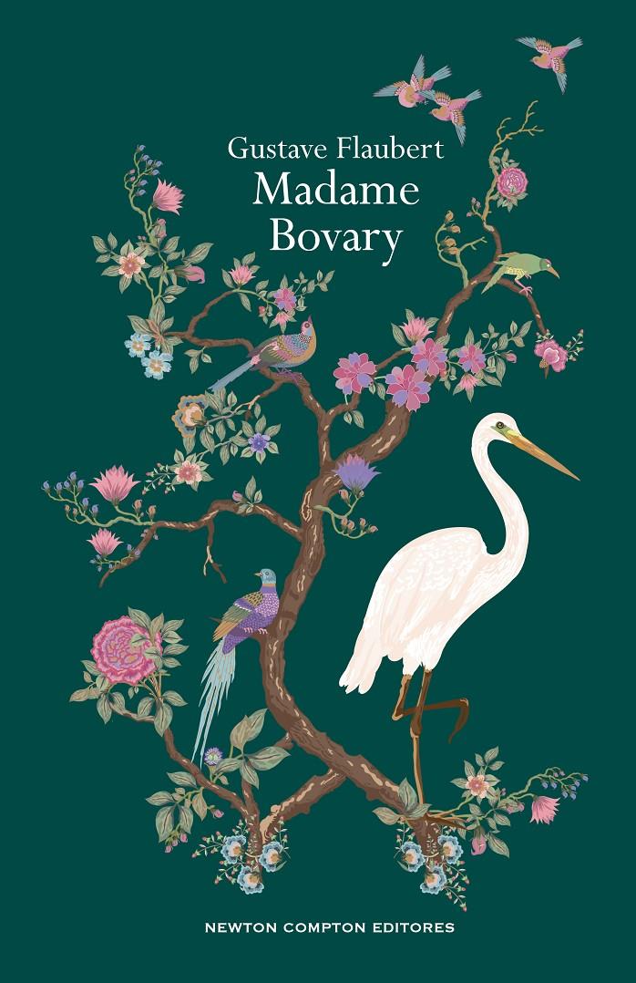 MADAME BOVARY | 9791387788353 | FLAUBERT, GUSTAVE