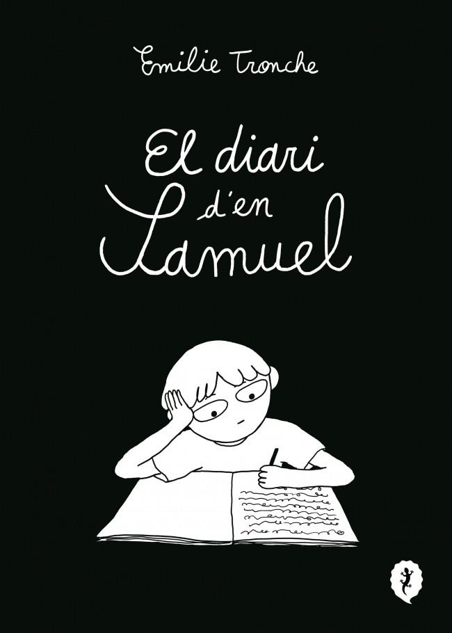EL DIARI D'EN SAMUEL | 9788419981226 | TRONCHE, ÉMILIE