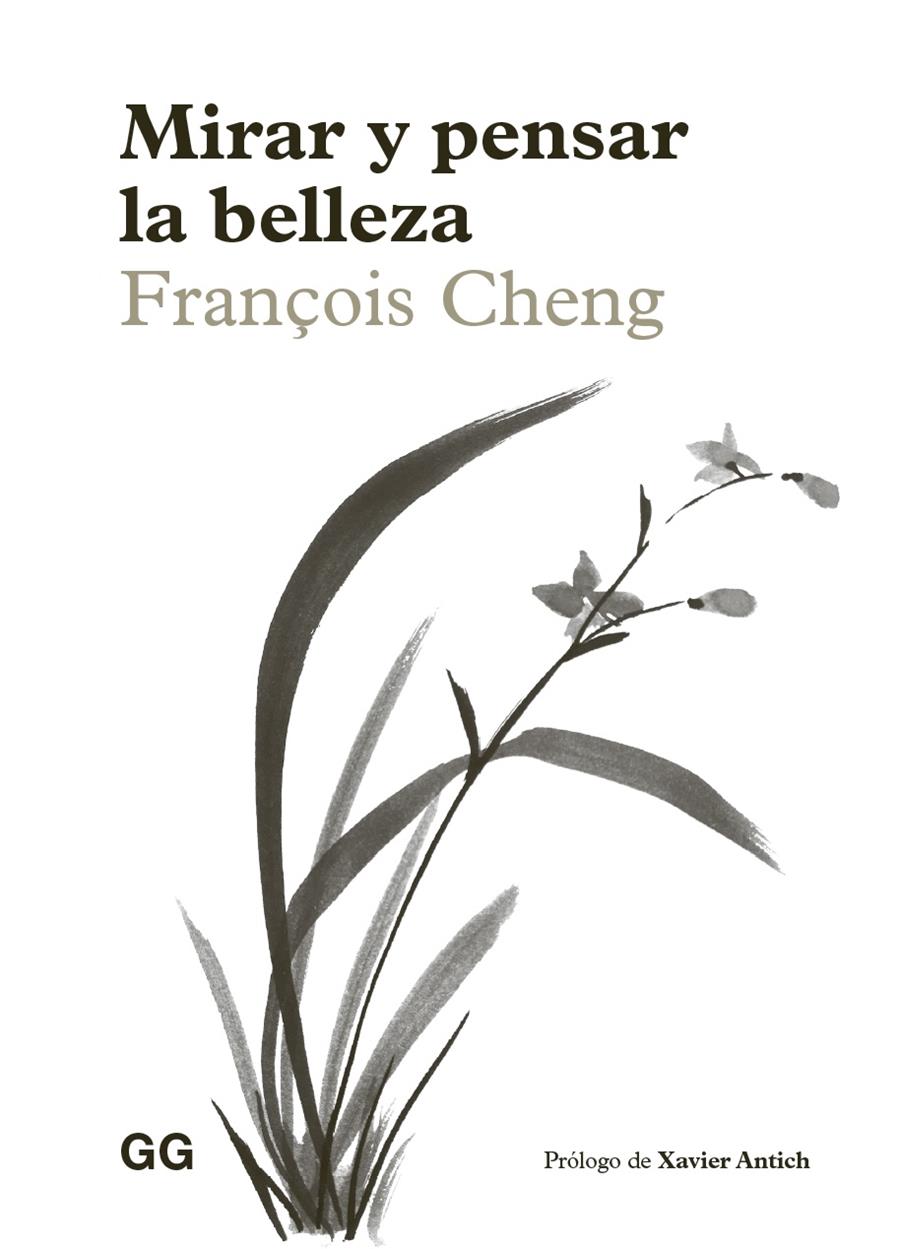 MIRAR Y PENSAR LA BELLEZA | 9788425236808 | CHENG, FRANÇOIS