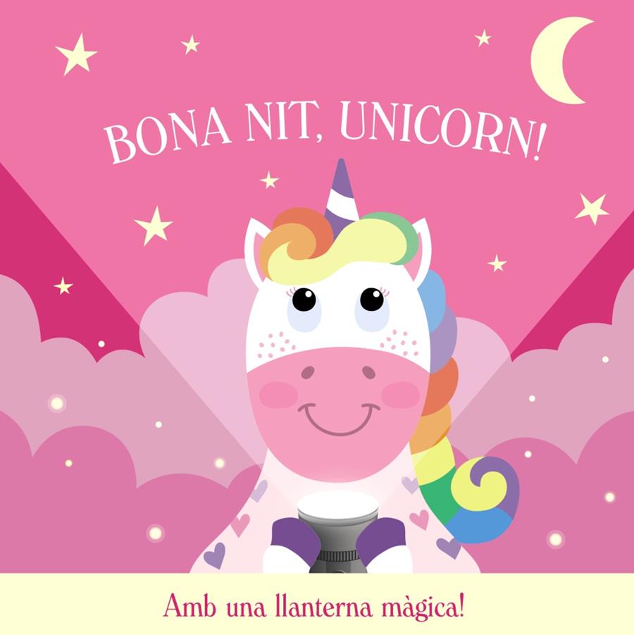 BONA NIT, UNICORN! | 9788413495125 | BUTTON, KATIE