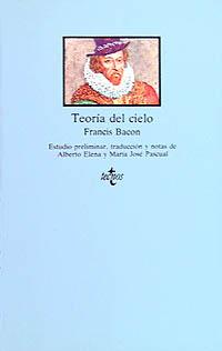 TEORIA DEL CIELO | 9788430916757 | BACON