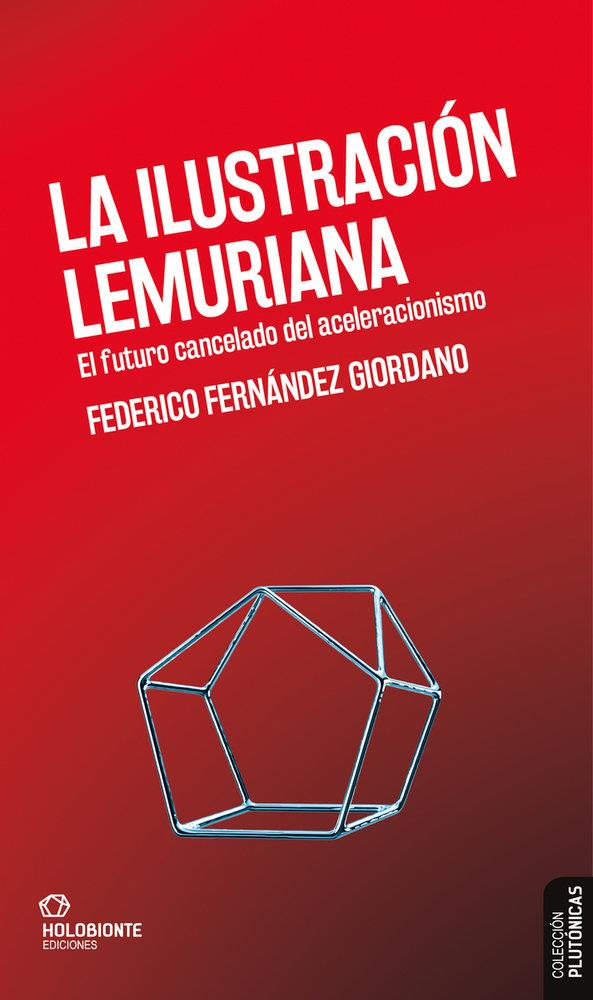 LA ILUSTRACIÓN LEMURIANA | 9791399260090 | FERNÁNDEZ GIORDANO, FEDERICO
