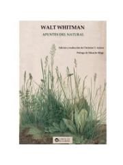 APUNTES DEL NATURAL | 9788412646108 | WHITMAN, WALT / T. ARJONA, CHRISTIAN