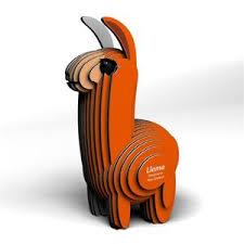 LLAMA ANIMAL CARTRÓ | 9421903139832