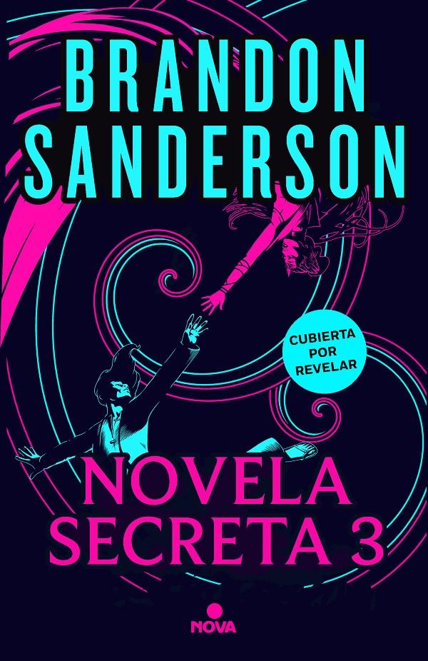 YUMI Y EL PINTOR DE PESADILLAS (NOVELA SECRETA 3) | 9788419260024 | SANDERSON, BRANDON