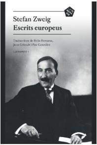 ESCRITS EUROPEUS | 9791399167306 | SWEIG, STEFAN