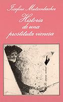 HISTORIA DE UNA PROSTITUTA VIENESA      (DIP) | 9788472233805 | MUTZENBARCHER, JOSEFINE