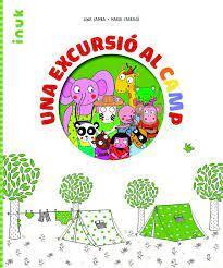 UN EXCURSIÓ AL CAMP | 9788419968005 | SAMBA (CAT), GINA;TARRAGÓ MARTÍ (CAT), MARIA