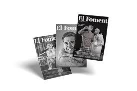 EL FOMENT | 9773081418002