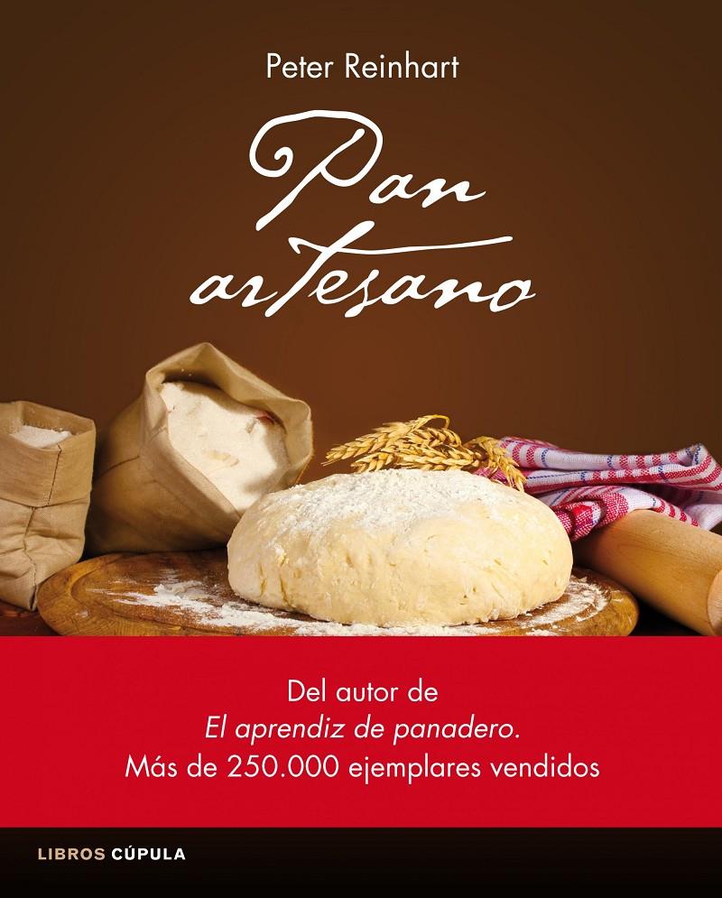 PAN ARTESANO | 9788448020972 |  REINHART, PETER