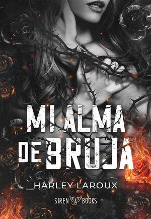 MI ALMA DE BRUJA | 9791387864019 | LAROUX, HARLEY