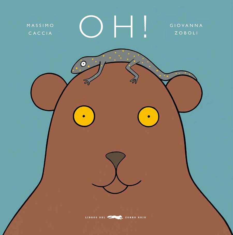 OH! | 9788412970098 | ZOBOLI, GIOVANNA