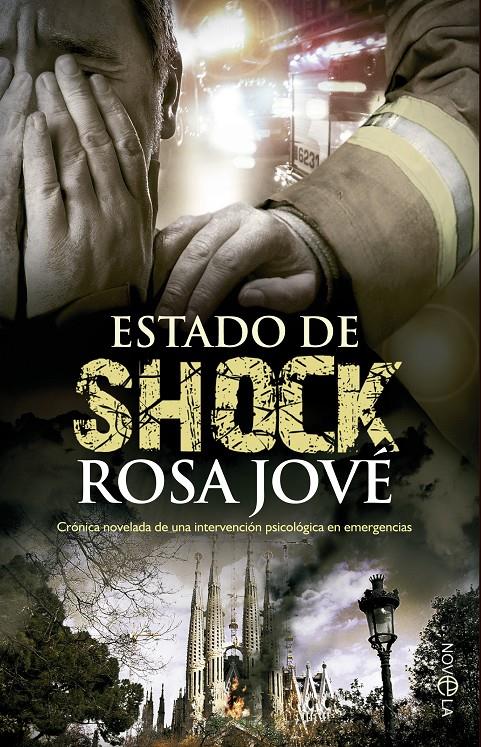 ESTADO DE SHOCK | 9788499703084 | JOVÉ MONTAÑOLA, ROSA
