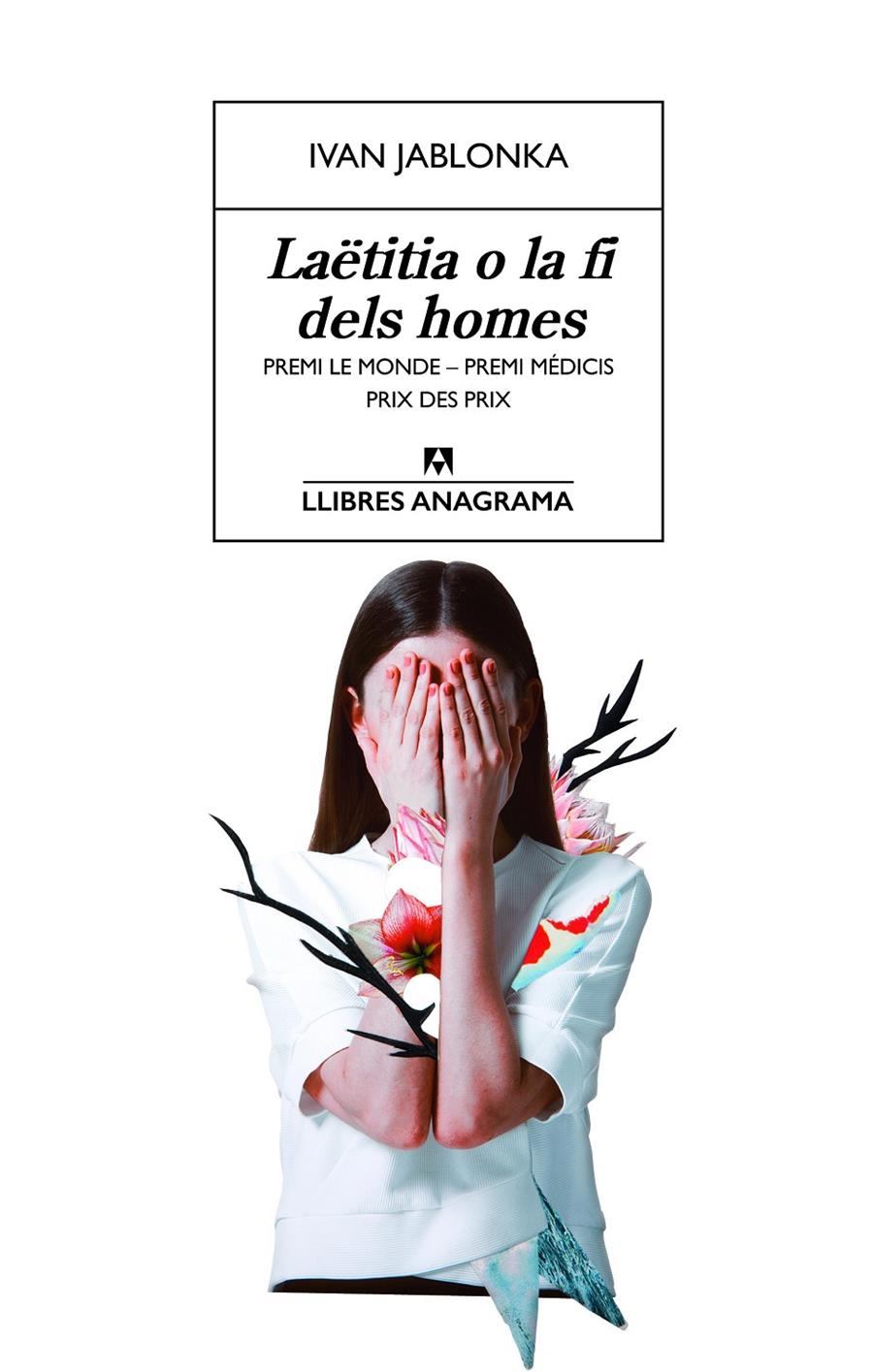 LAëTITIA O LA FI DELS HOMES | 9788433915504 | JABLONKA, IVAN