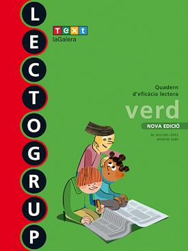 LECTOGRUP VERD N.E | 9788441221369 | SABÉ, MONTSE/LÓPEZ, M. DOLORS