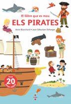 C-ELQM. ELS PIRATES | 9788466156783 | BLANCHARD, ANNE