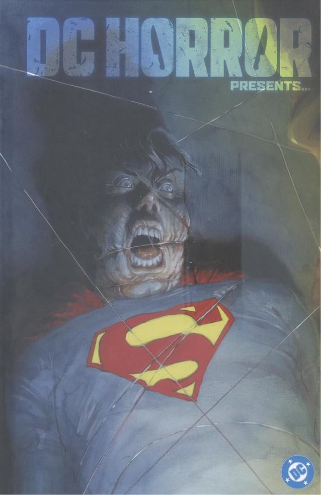 DC HORROR PRESENTS | 9791370131791 | FRANCAVILLA, KELLY, EARLS, HORVATH