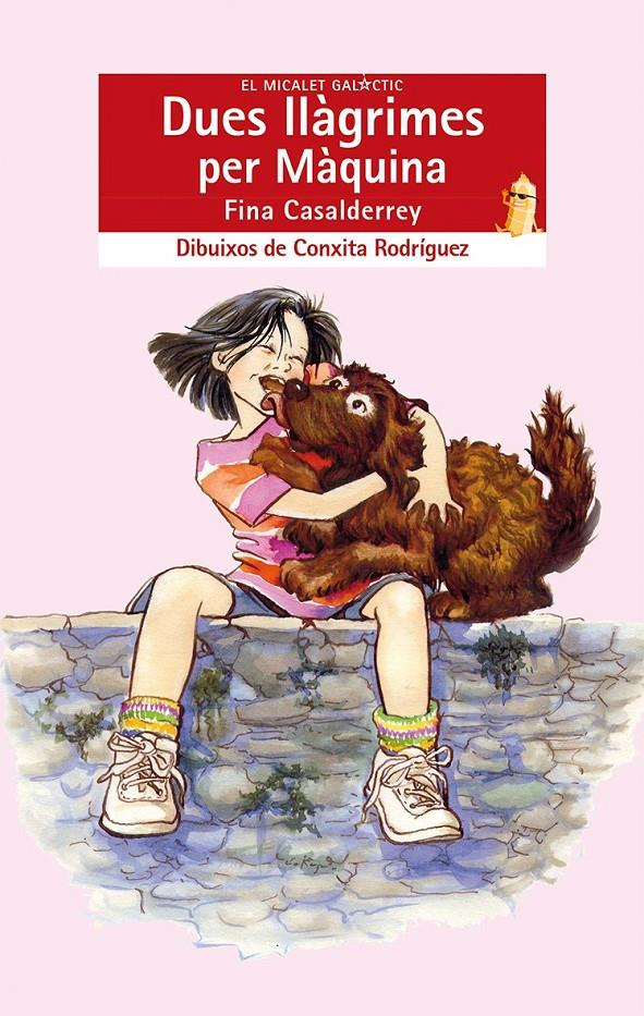 DUES LLAGRIMES PER MAQUINA | 9788476601488