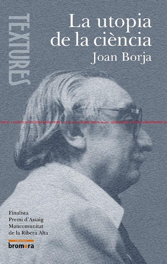 UTOPIA DE LA CIENCIA, LA | 9788476609897