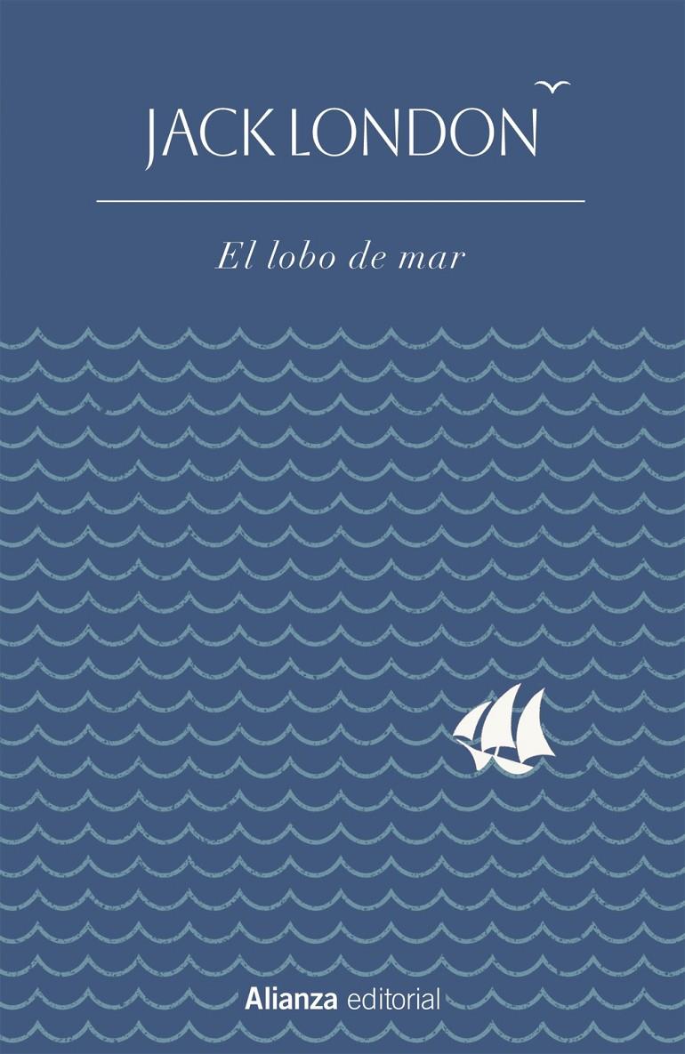 EL LOBO DE MAR | 9791370092580 | LONDON, JACK