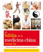 LA BIBLIA DE LA MEDICINA CHINA | 9788484453277 | ODY, PENELOPE