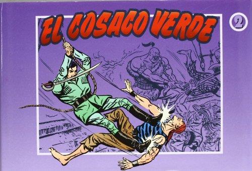 COSACO VERDE, EL | 9788440660305