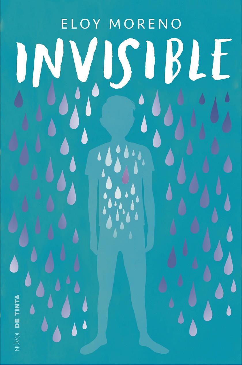 INVISIBLE | 9788417605636 | ELOY MORENO