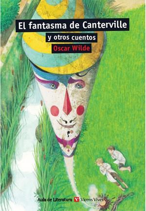 EL FANTASMA DE CANTERVILLE N/E | 9788468219646 | O. WILDE