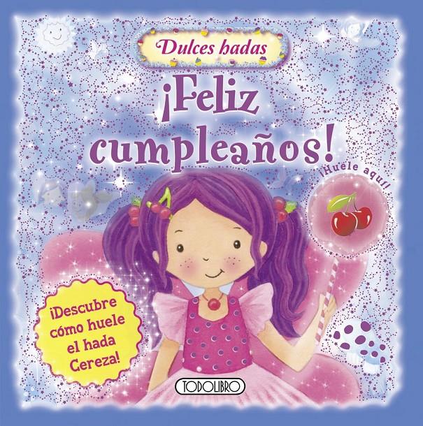 FELIZ CUMPLEAÑOS! | 9788499139944 | TODOLIBRO, EQUIPO