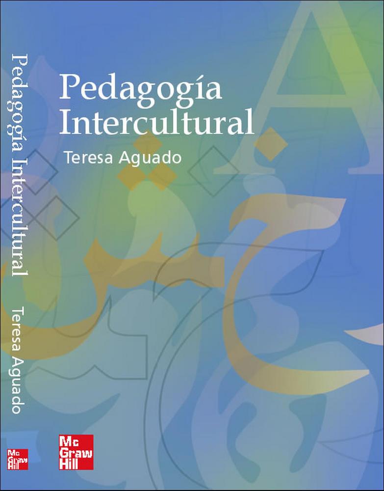 PEDAGOGIA INTERCULTURAL | 9788448139759 | AGUADO, TERESA