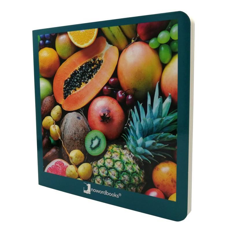 FRUTAS 02 13 | 9788412171068