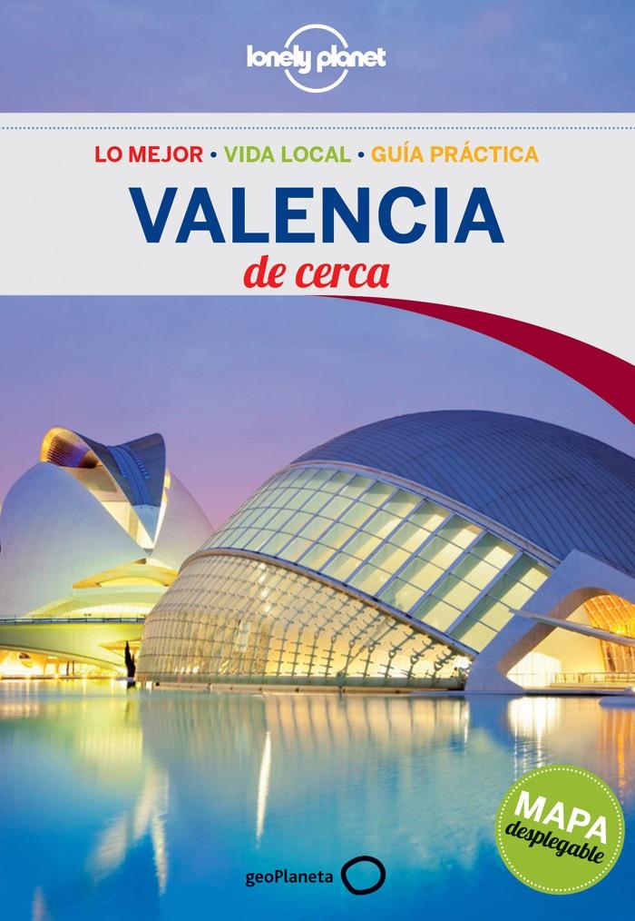VALENCIA DE CERCA 2 (2014) | 9788408124504 | AINHOA BOIX ALMERICH