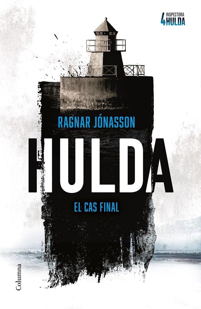HULDA (SÈRIE INSPECTORA HULDA 4) | 9788466434812 | JÓNASSON, RAGNAR