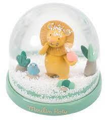 BOLA DE NEU SOTA EL MEU BAOBAB | 3575676692400 | MOULIN ROUTY