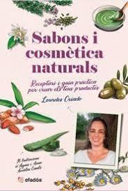 SABONS I COSMÈTICA NATURALS | 9788419736482 | CRIADO, LOURDES