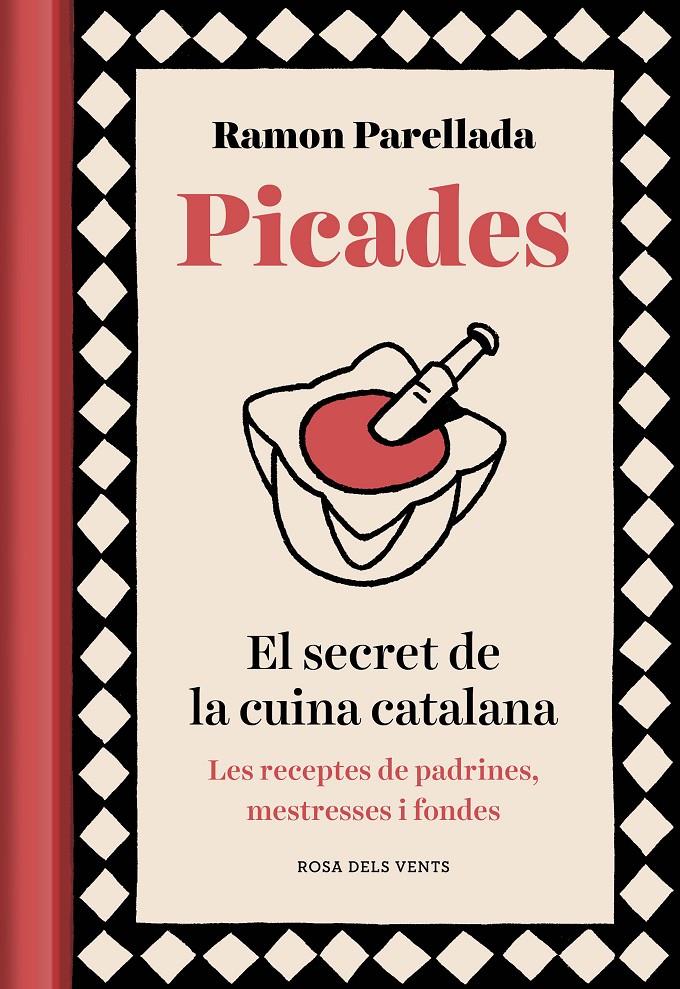 PICADES | 9788417909390 | PARELLADA, RAM#N