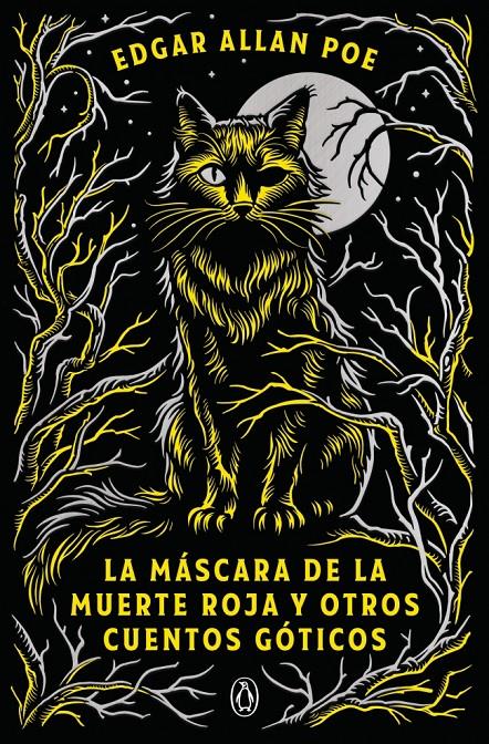 LA MÁSCARA DE LA MUERTE ROJA Y OTROS CUENTOS GÓTICOS | 9788491057659 | POE, EDGAR ALLAN