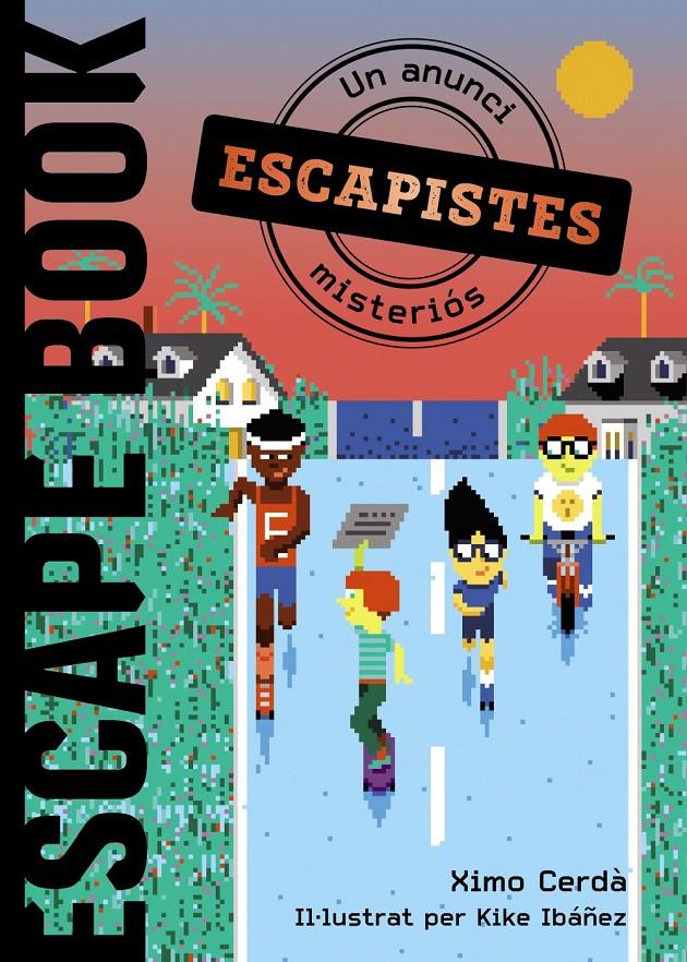 UN ANUNCI MISTERIÓS | 9788448951979 | CERDÀ BOLUDA, XIMO