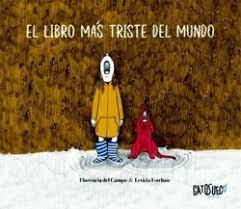 EL LIBRO MAS TRISTE DEL MUNDO | 9788412307160 | VARIOS AUTORES